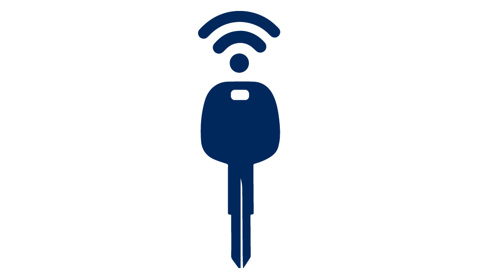 Servicio de cerrajería en general